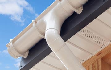 Bunarkaig gutter installation costs