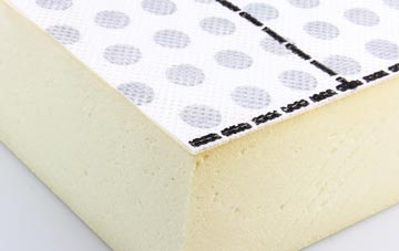 meeting Bunarkaig building codes