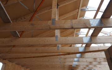 Bunarkaig roof truss costs
