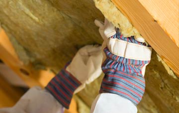 types of Bunarkaig pitched roof insulation materials