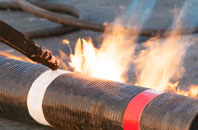 Bunarkaig flat roofing replacement