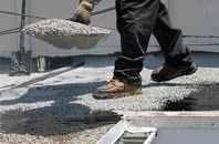find rated Bunarkaig flat roofing replacement companies