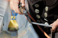 Bunarkaig lead roof quotes