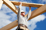 Bunarkaig roof replacement work