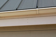 Bunarkaig soffit repair