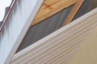 rated Bunarkaig soffit repair companies